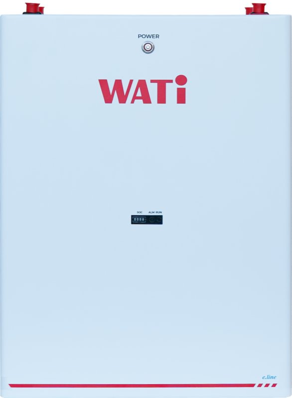 WATI magazyny energii