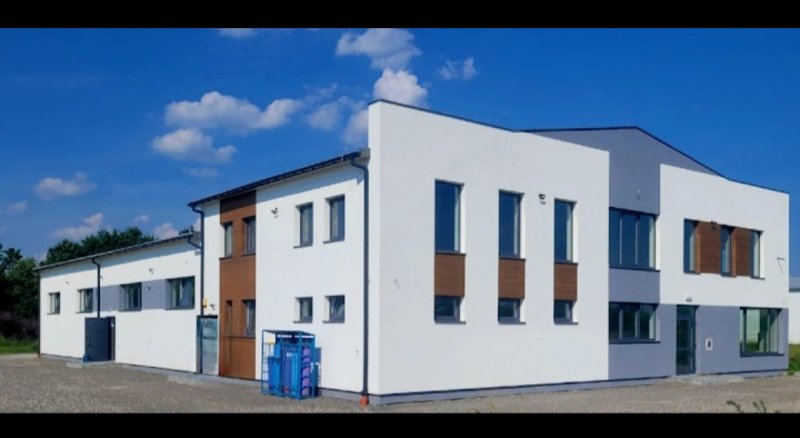 Sprzedam Hale Produkcyjną.