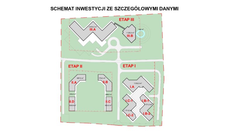 Na Sprzedaż! Grunt inwestycyjny z PNB Miłków - 01