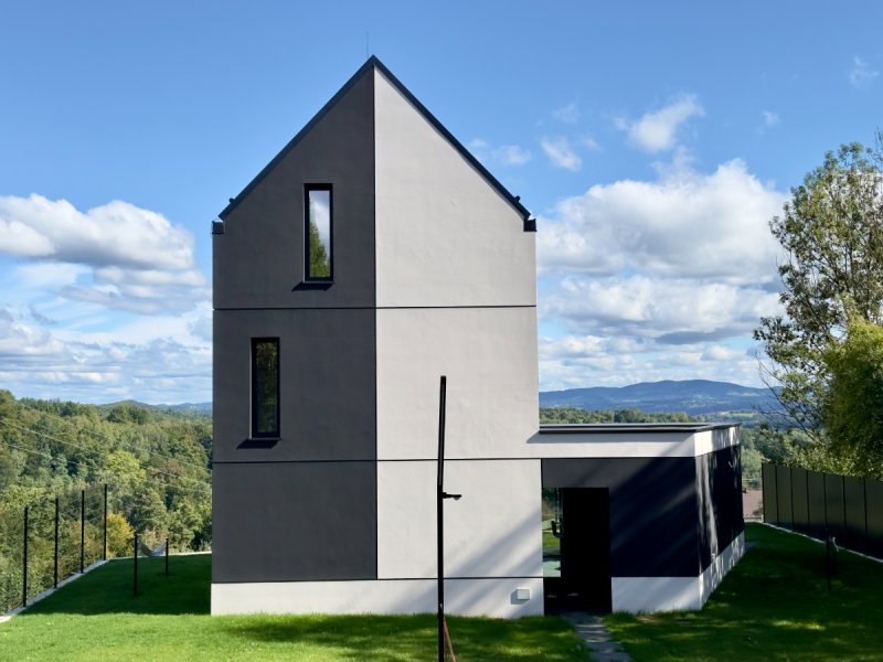 The East House ONE
