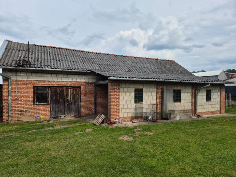Propozycja współpracy, tłocznia owoców