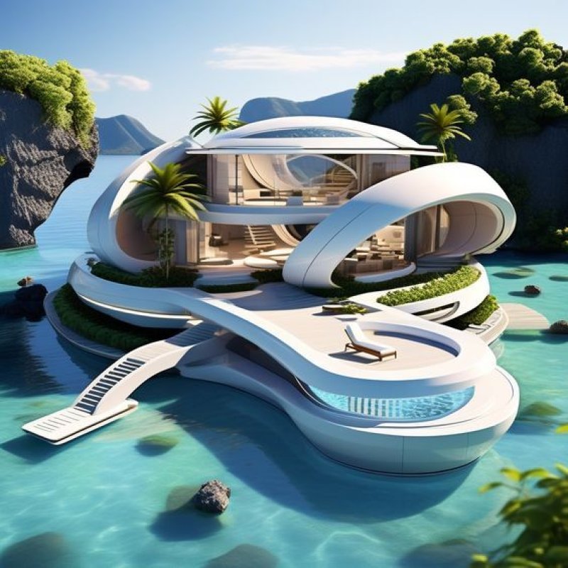 Druk 3D betonem, technologia, drukarka 3D,