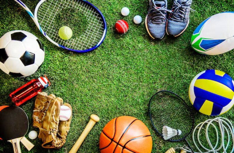 Inwestycja w dynamicznie rozwijający się sport