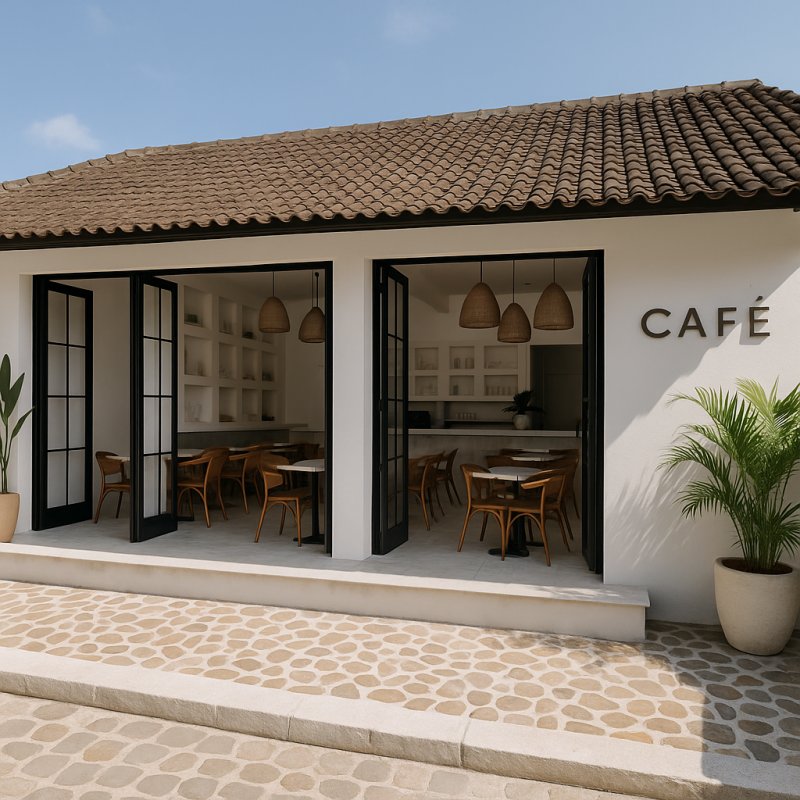 Poszukujemy Inwestora do projektu na Bali
