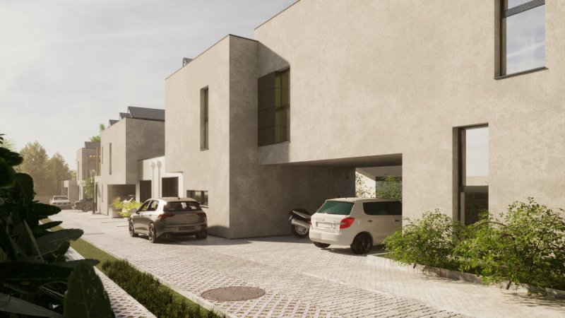 Atrakcyjny projekt budowlany. Szukam inwestora - 03
