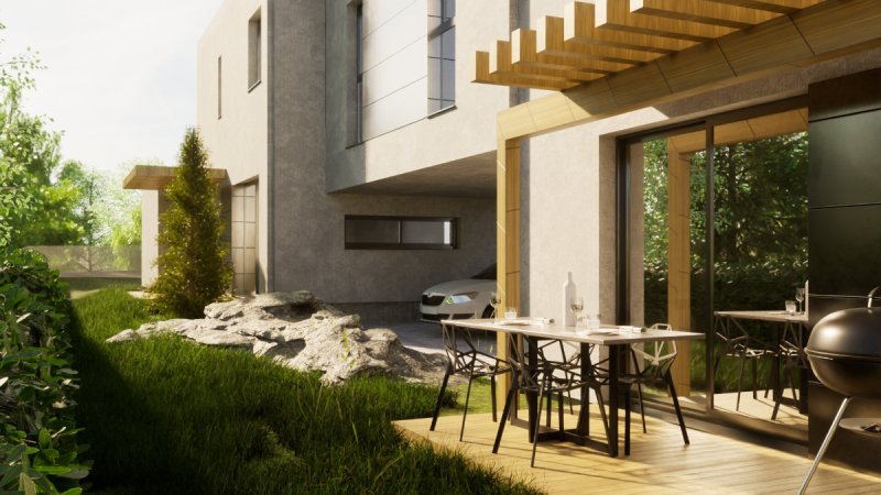 Atrakcyjny projekt budowlany. Szukam inwestora - 05