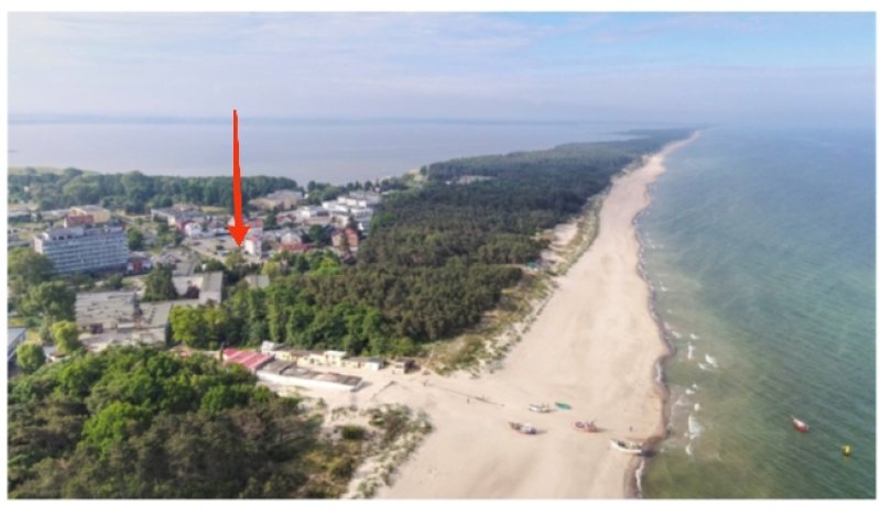 Szukam inwestora do budowy pensjonatu z restauracą - 01