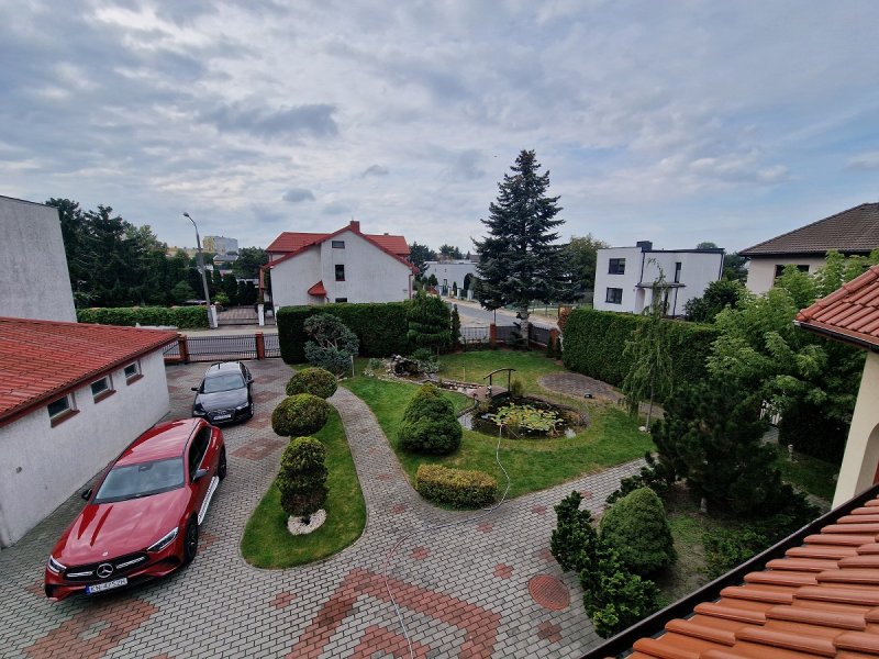 Nieruchomość z działającym zakładem produkcyjnym - 02