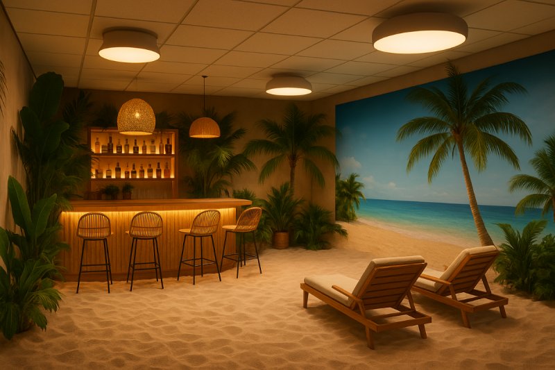 Poszukiwany inwestor unikalny koncept.