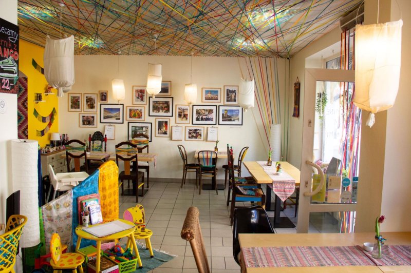 Restauracja tybetańska na sprzedaż - 03