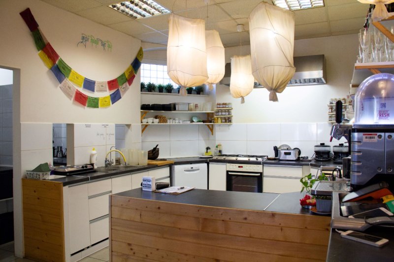 Restauracja tybetańska na sprzedaż - 04