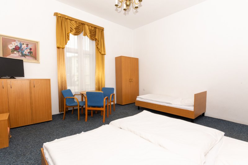 Prosperujący pensjonat na sprzedaż - 04