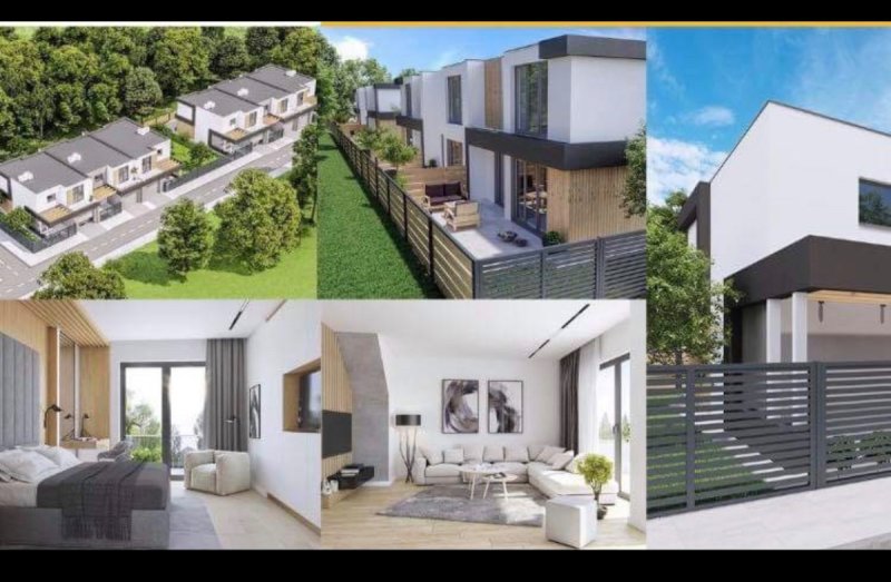 Poszukuje inwestora do zabudowy bliźniaczej