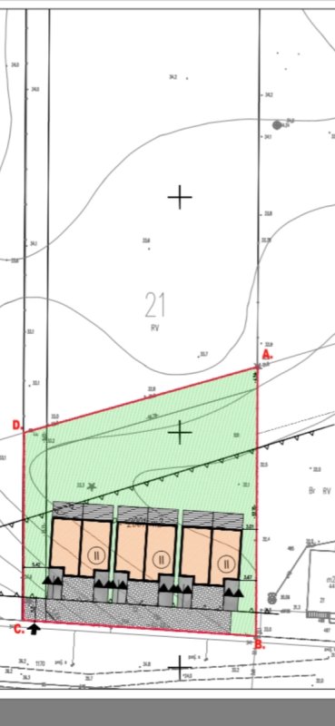 Poszukuje inwestora do zabudowy bliźniaczej - 01