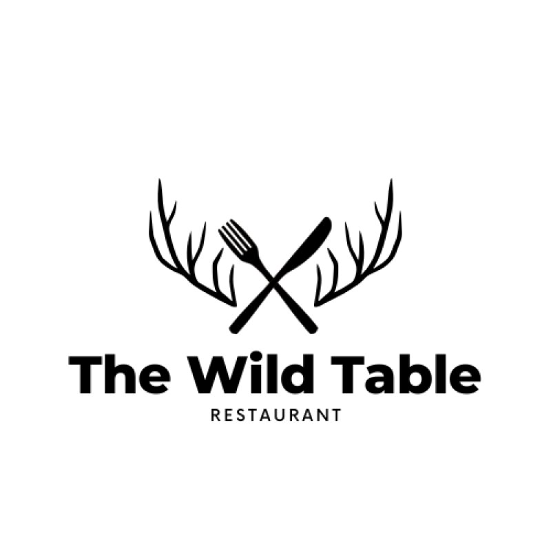 Restauracja The Wild Table - 01