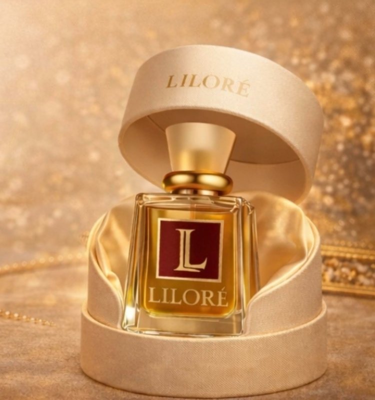 Perfumy Lilore