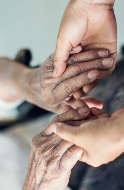 Poszukuję inwestora(dom opieki dla osób starszych)