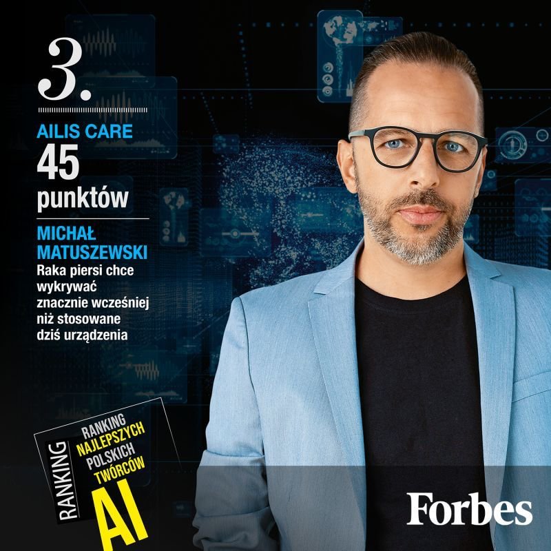 AILIS:Ostatni etap przed zamknięciem rundy inwest. - 01