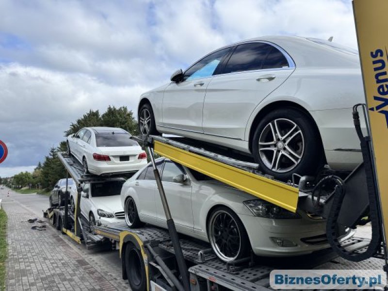 Gotowy Biznes Import Aut z Japoni