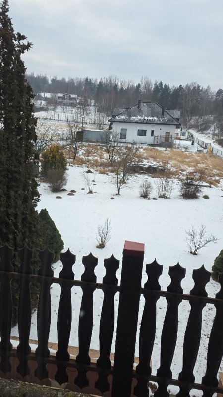 Mam działkę pod budowę