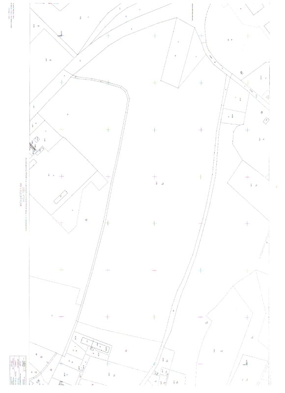 Działka inwestycyjna 14ha - 01