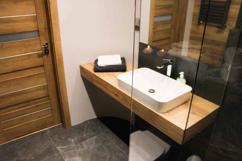 4 apartamenty w Pobierowie - 07