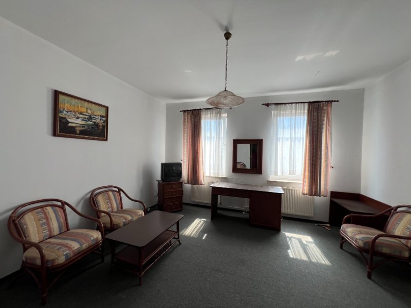 Pałac w Budzistowie - 03