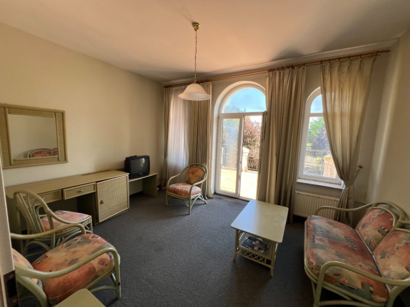 Pałac w Budzistowie - 04