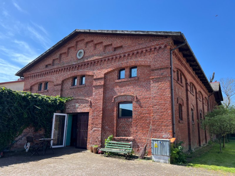 Pałac w Budzistowie - 06