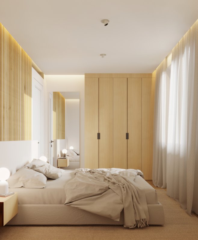 Szukam inwestora do budowy bloku w Mrągowie - 06