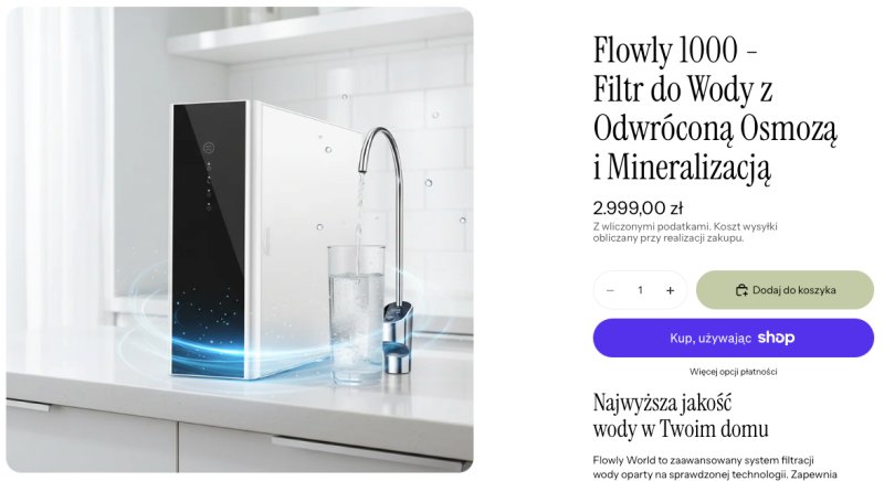 Szukam wspólnika/inwestora do sklepu ecomerce