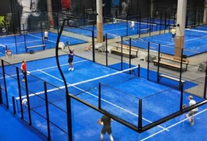 Centrum padla we Wrocławiu