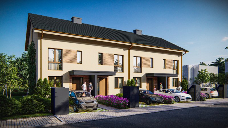 Szukam finansowania 1,5mln na budowę