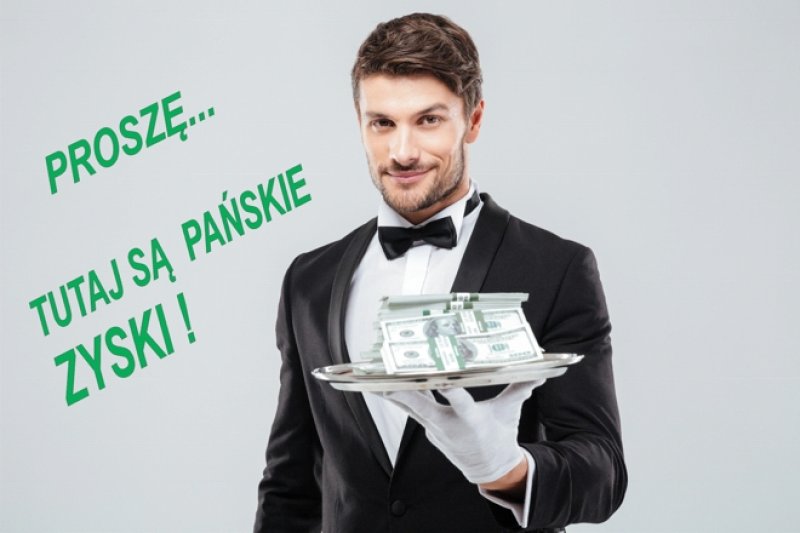 Zysk 660 000 zł. Rok. Sieć Klinik Psycho/Terapeut. - 05 Zysk 660 000 zł. Rok. Sieć Klinik Psycho/Terapeut. - 05