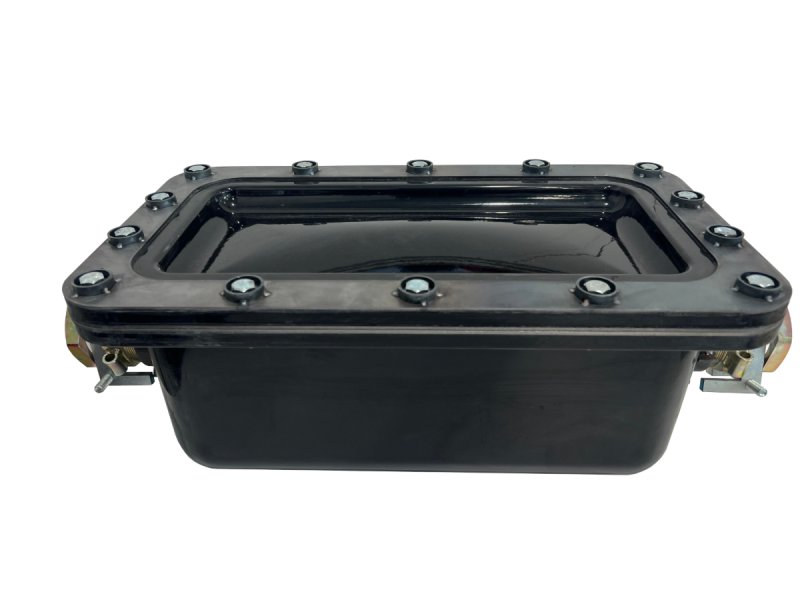 Sprzedaż ognioszczelnej osłony przeciwwybuchowej