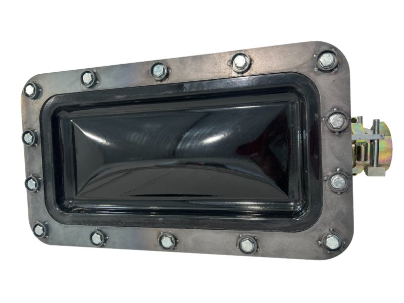 Sprzedaż ognioszczelnej osłony przeciwwybuchowej - 01