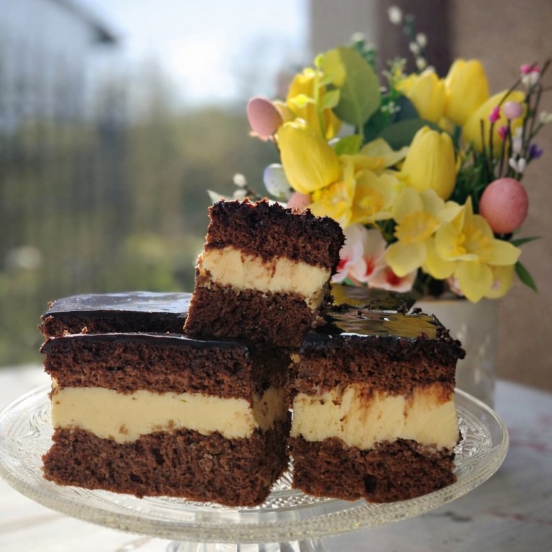 Zainwestuj w prawdziwe domowe wypieki