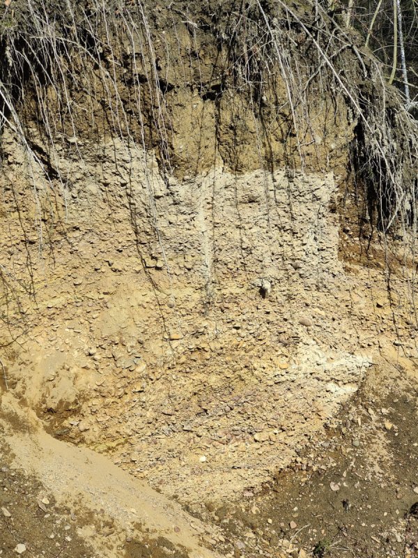 Żwirownia 4 miliony ton