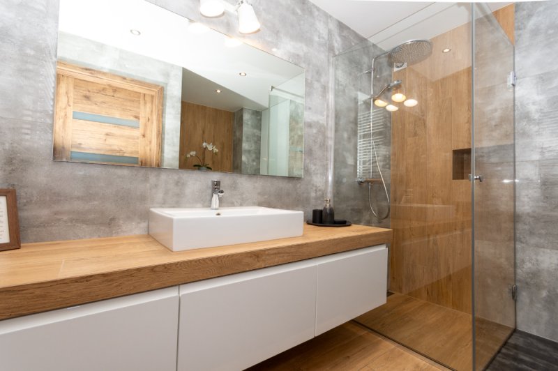 Luksus w sercu Szczyrku z garażem i sauną - 07 Luksus w sercu Szczyrku z garażem i sauną - 07