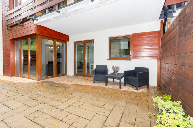 Luksus w sercu Szczyrku z garażem i sauną - 08 Luksus w sercu Szczyrku z garażem i sauną - 08