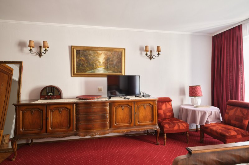 Wyjątkowy pensjonat z duszą, Willa Elysium - 03 Wyjątkowy pensjonat z duszą, Willa Elysium - 03