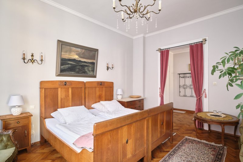 Wyjątkowy pensjonat z duszą, Willa Elysium - 07 Wyjątkowy pensjonat z duszą, Willa Elysium - 07