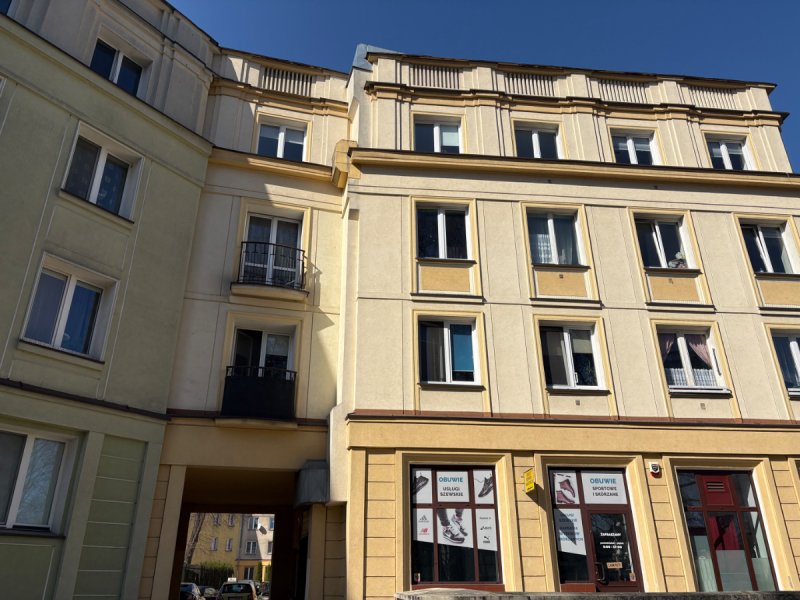 Poszukuję inwestora