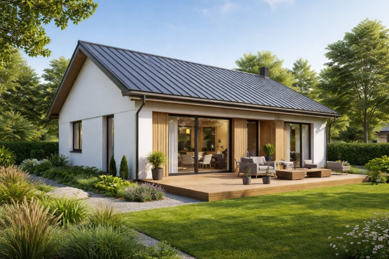 Poszukuję inwestora w branży budowlanej