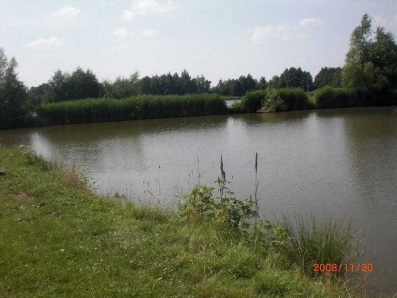 Łowisko oraz kąpielisko w miejscowości Bogatynia - 02