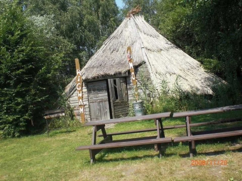 Łowisko oraz kąpielisko w miejscowości Bogatynia - 05