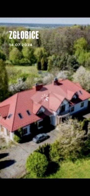 Pilna sprzedaż okazja inwestycyjna przy Dk 94 - 01