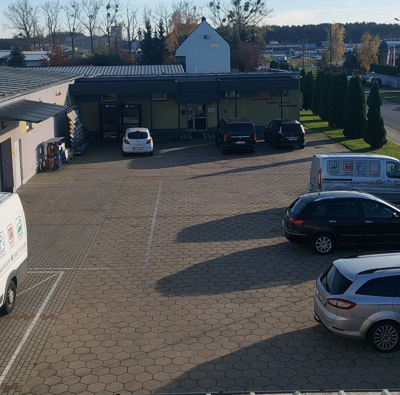 Obiekt pod centrum medyczne Kargowa (lubuskie) - 03