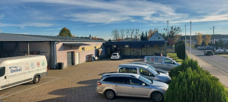 Obiekt pod centrum medyczne Kargowa (lubuskie) - 06