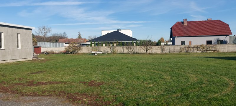 Obiekt pod centrum medyczne Kargowa (lubuskie) - 07